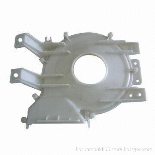 Plastic Electronic Part Injection Mold-making Services, Plastic Molding/Tooling